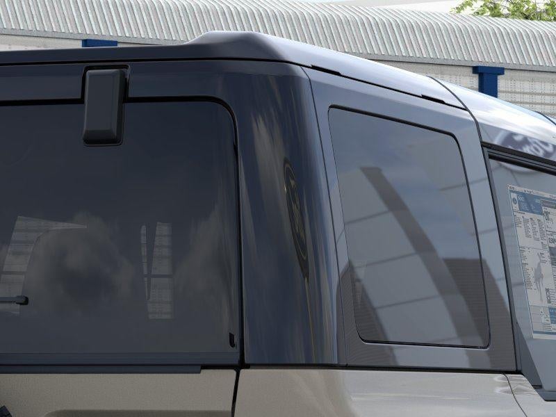 2026 Ford Bronco - Image 25