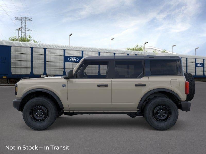 2026 Ford Bronco - Image 4