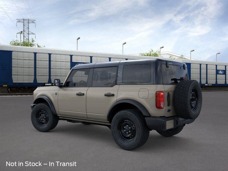 2026 Ford Bronco - Image 5