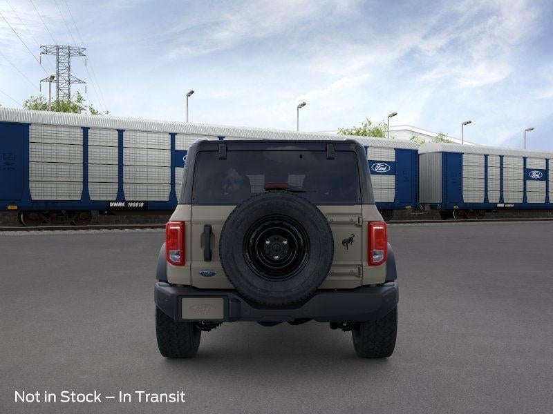 2026 Ford Bronco - Image 6