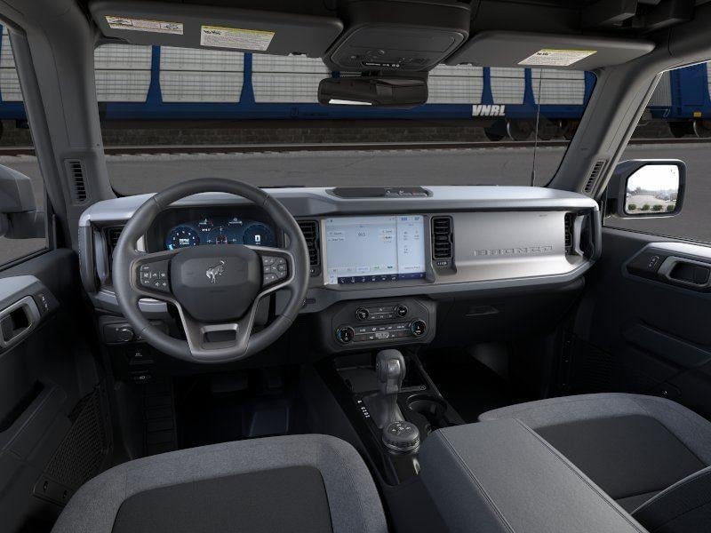 2026 Ford Bronco - Image 9