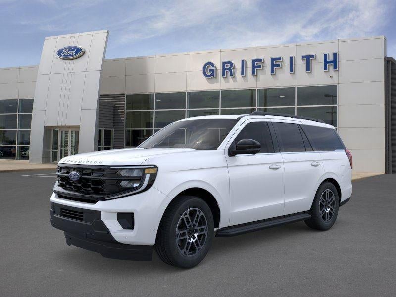 2026 Ford Expedition - Image 2