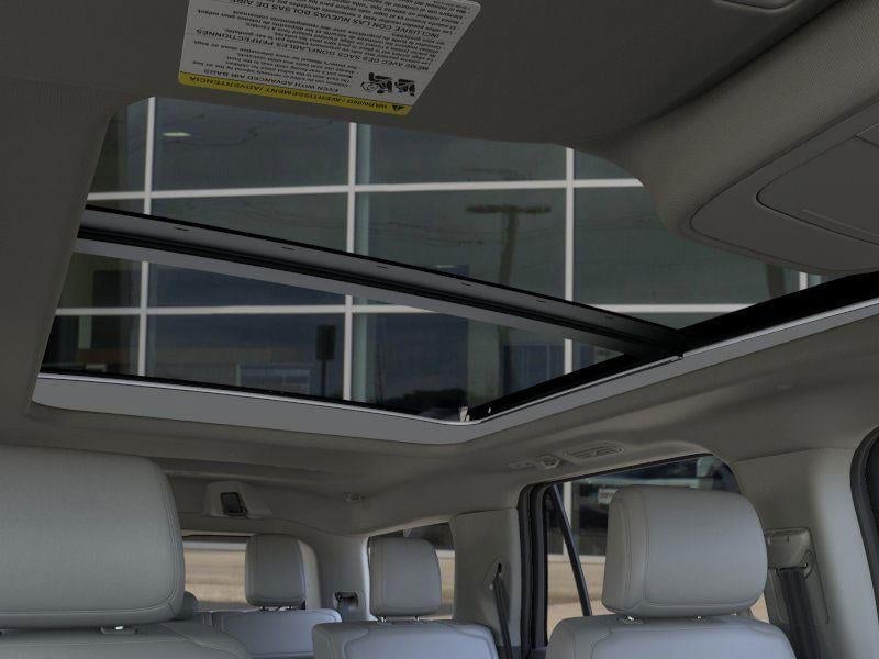 2026 Ford Expedition - Image 22
