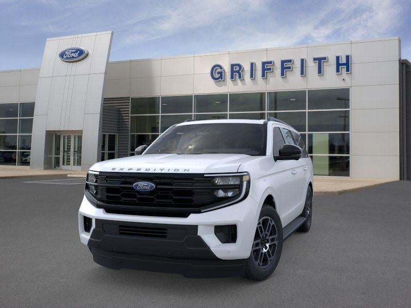 2026 Ford Expedition - Image 3
