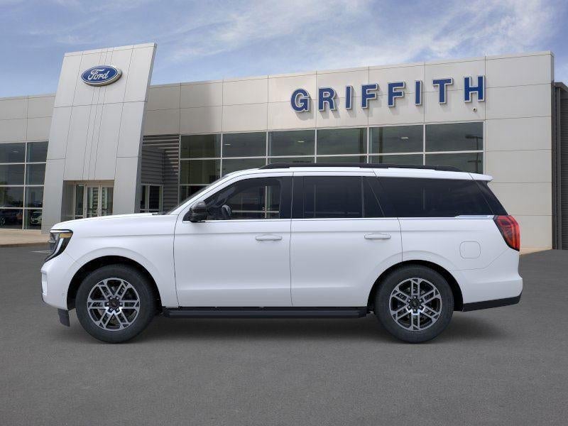 2026 Ford Expedition - Image 4