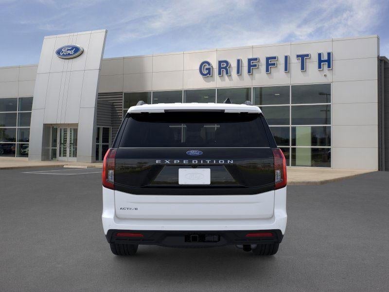 2026 Ford Expedition - Image 6
