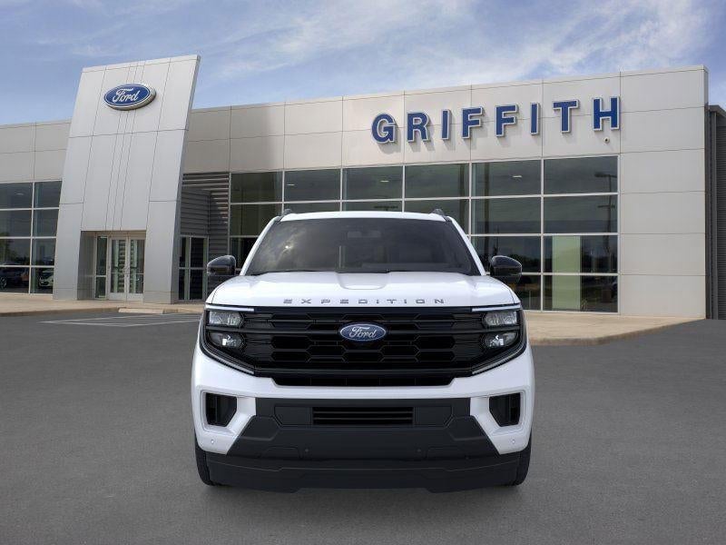 2026 Ford Expedition - Image 7