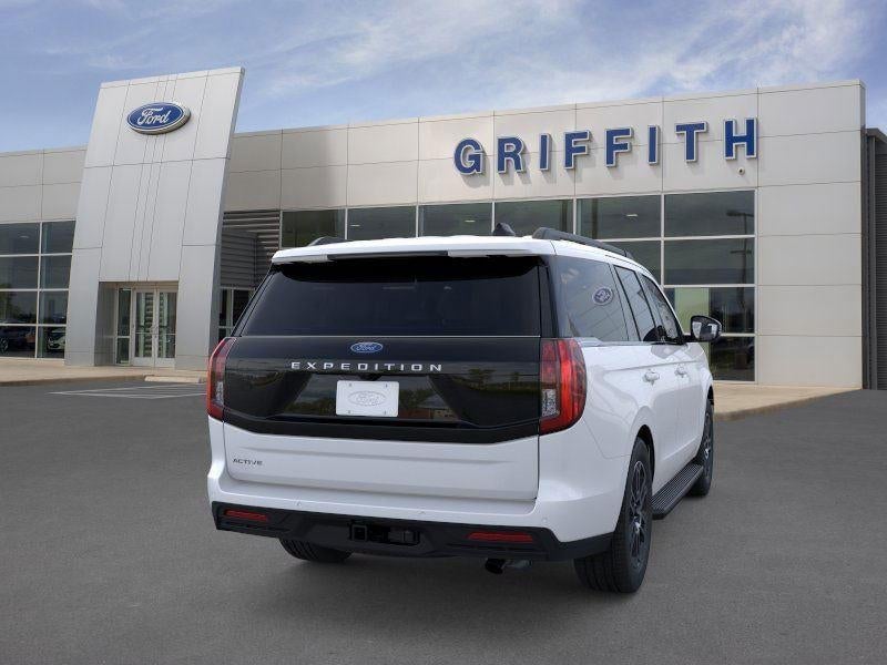 2026 Ford Expedition - Image 8