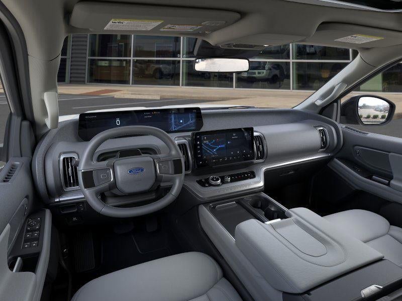 2026 Ford Expedition - Image 9