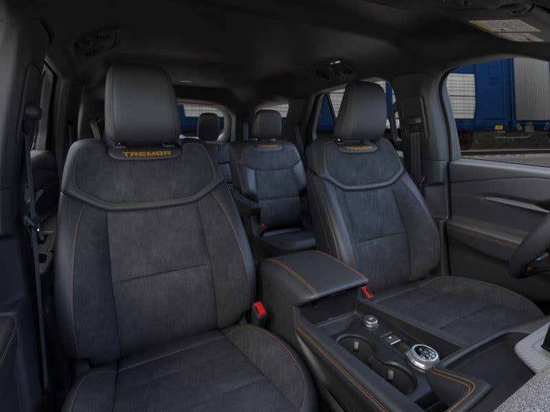 2026 Ford Explorer - Image 10