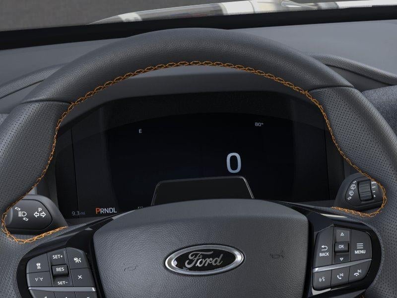 2026 Ford Explorer - Image 13