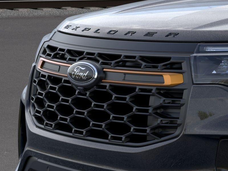 2026 Ford Explorer - Image 17