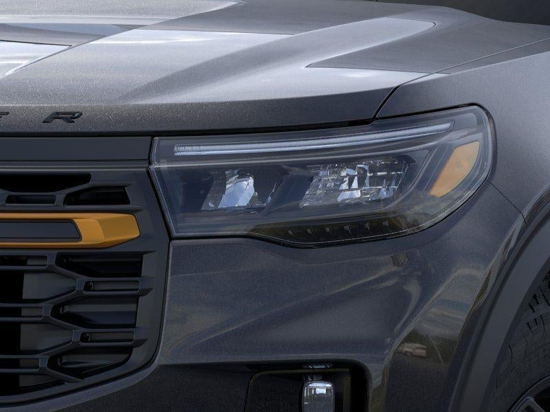 2026 Ford Explorer - Image 18