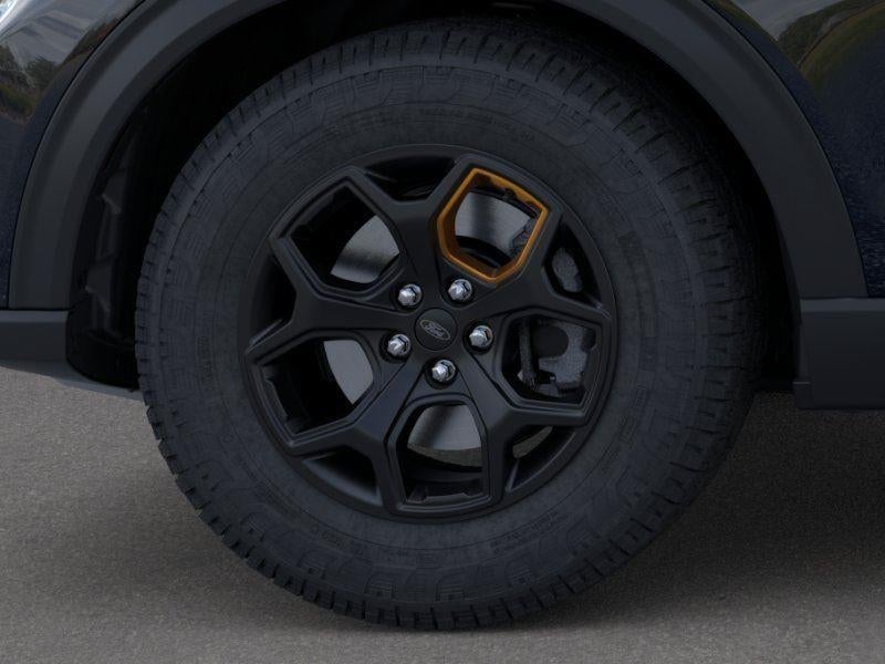 2026 Ford Explorer - Image 19
