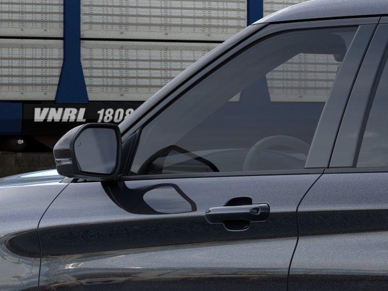 2026 Ford Explorer - Image 20