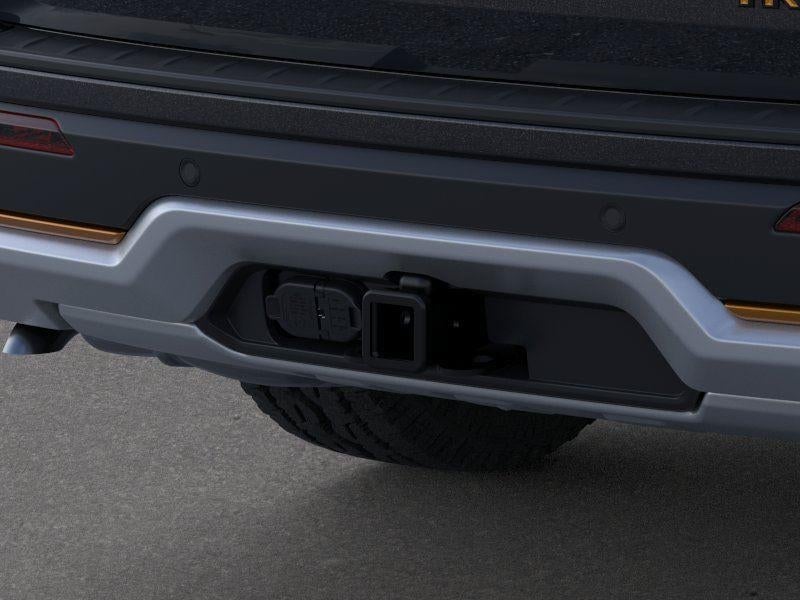 2026 Ford Explorer - Image 23