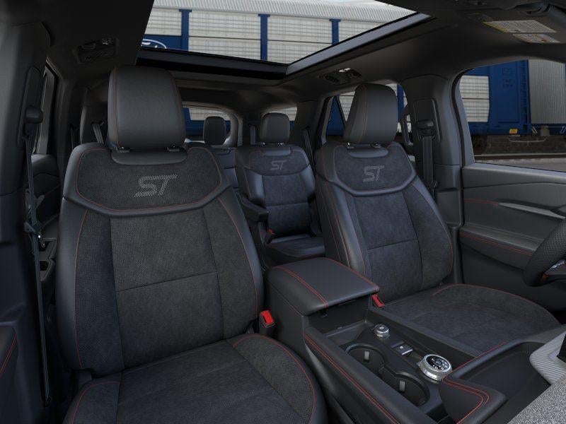 2026 Ford Explorer - Image 10
