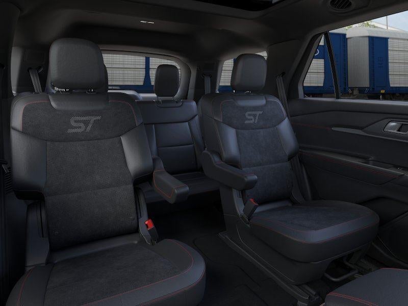 2026 Ford Explorer - Image 11
