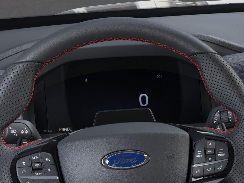 2026 Ford Explorer - Image 13