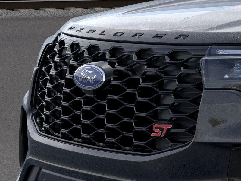2026 Ford Explorer - Image 17