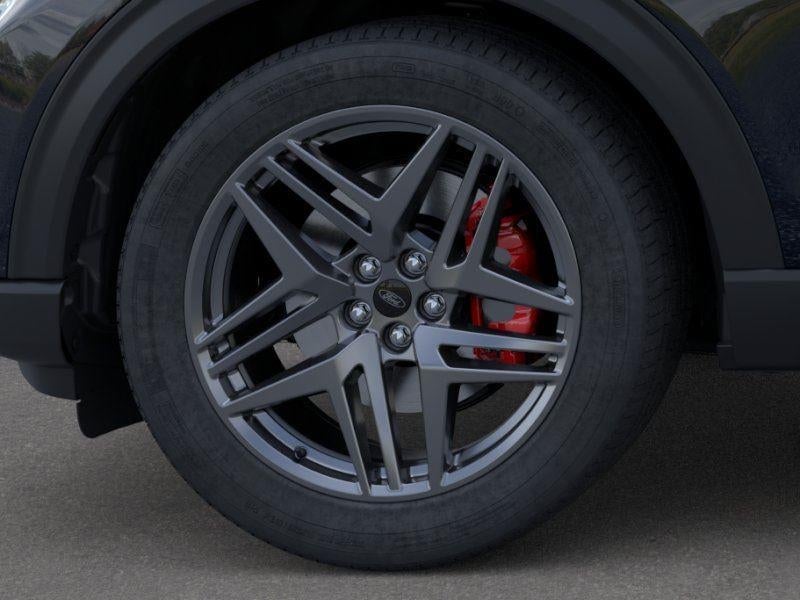 2026 Ford Explorer - Image 19