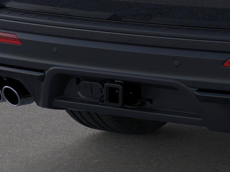 2026 Ford Explorer - Image 23