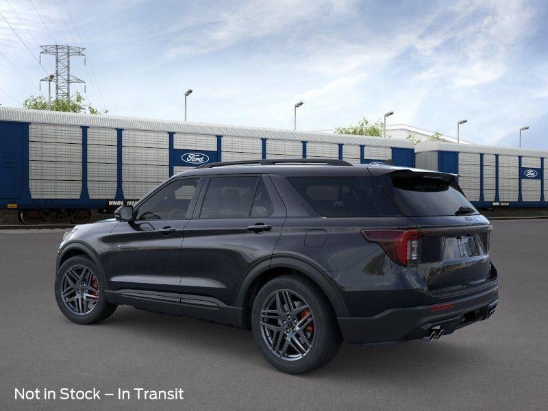 2026 Ford Explorer - Image 5