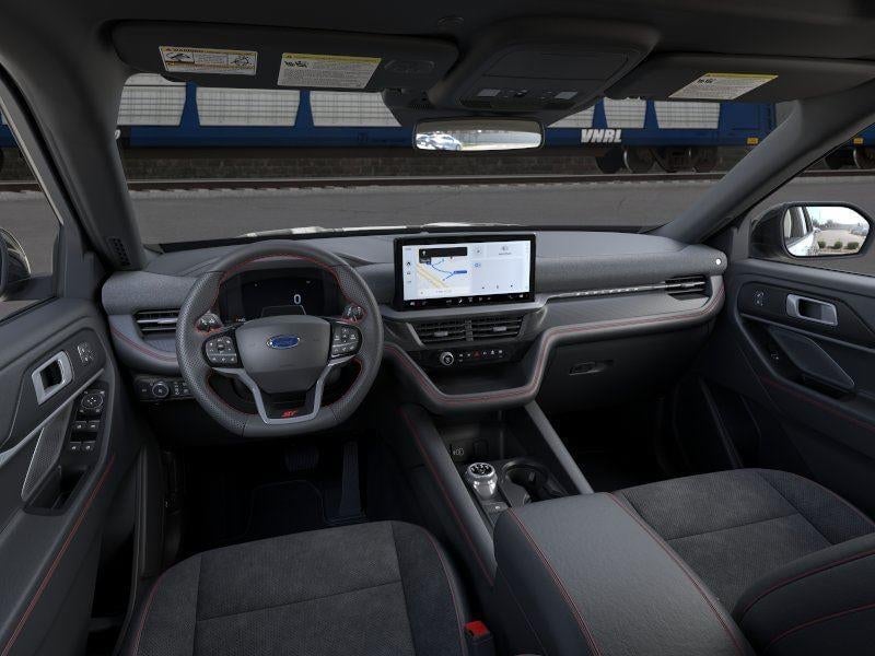 2026 Ford Explorer - Image 9