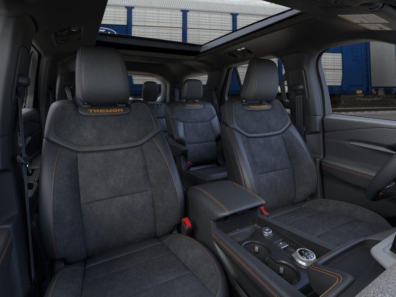 2026 Ford Explorer - Image 10