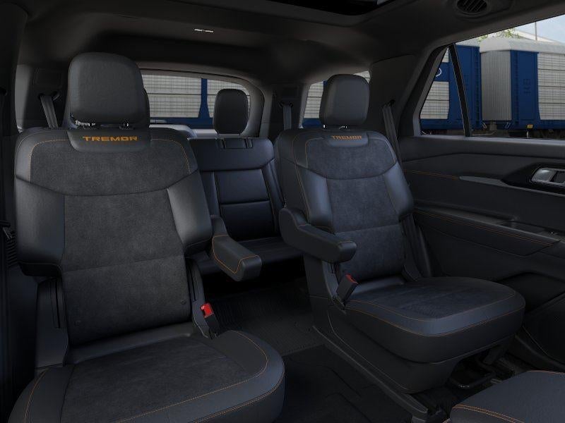 2026 Ford Explorer - Image 11