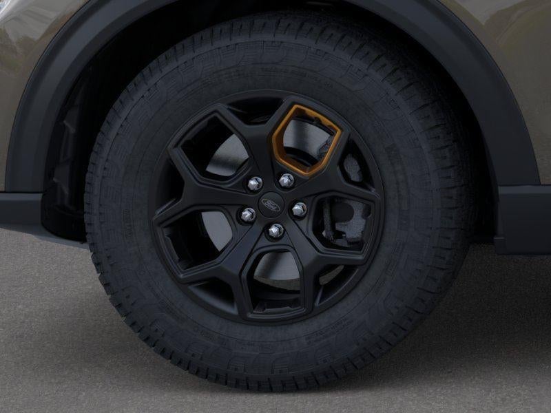 2026 Ford Explorer - Image 19