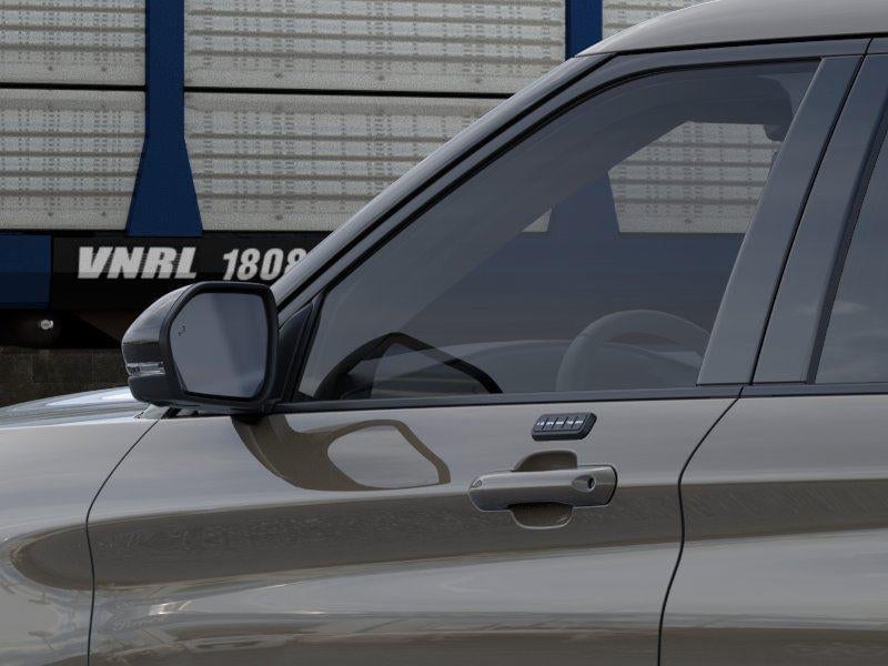 2026 Ford Explorer - Image 20