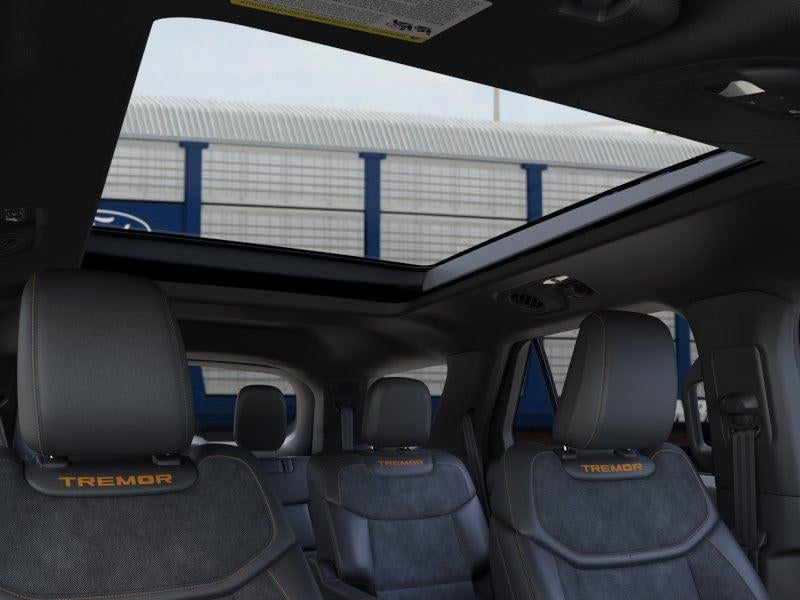 2026 Ford Explorer - Image 22