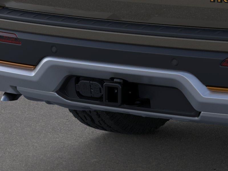 2026 Ford Explorer - Image 23