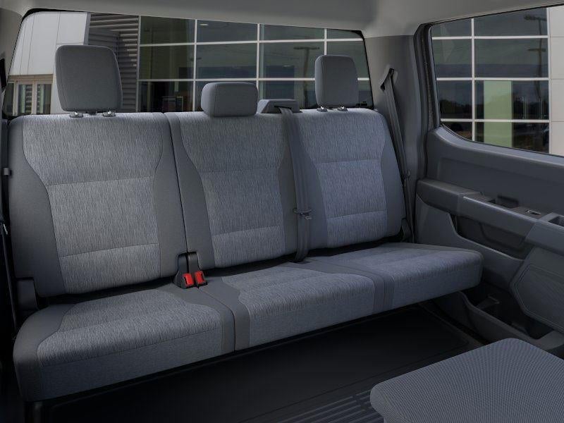 2026 Ford Super Duty F-250 SRW - Image 9