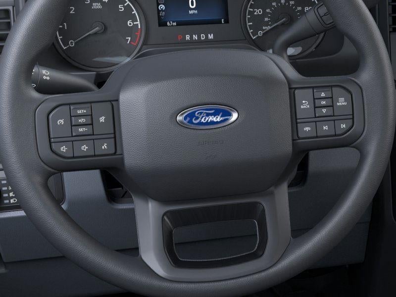 2026 Ford Super Duty F-250 SRW - Image 10