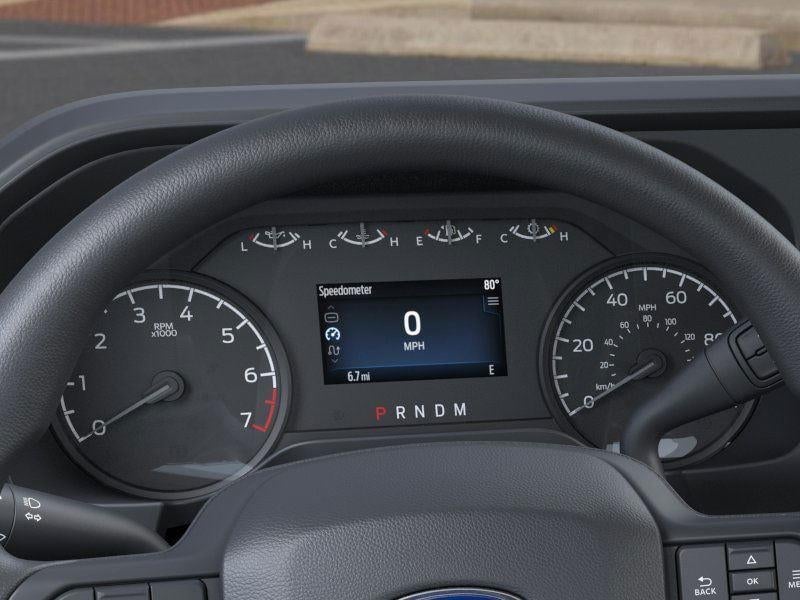 2026 Ford Super Duty F-250 SRW - Image 11