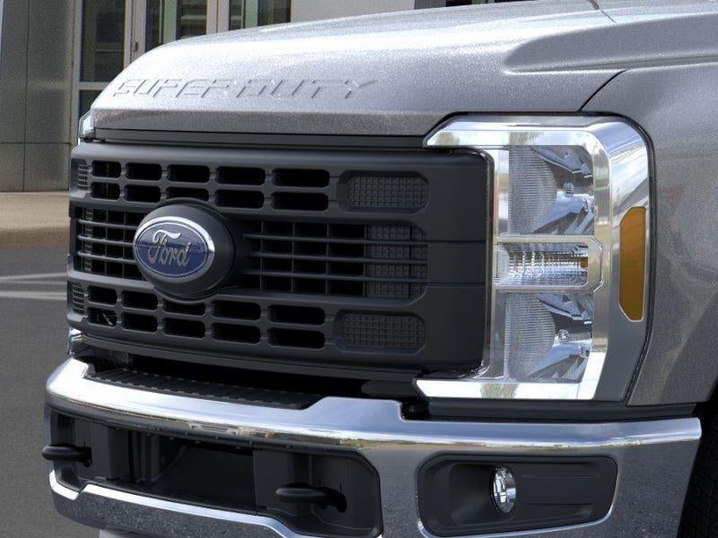 2026 Ford Super Duty F-250 SRW - Image 15
