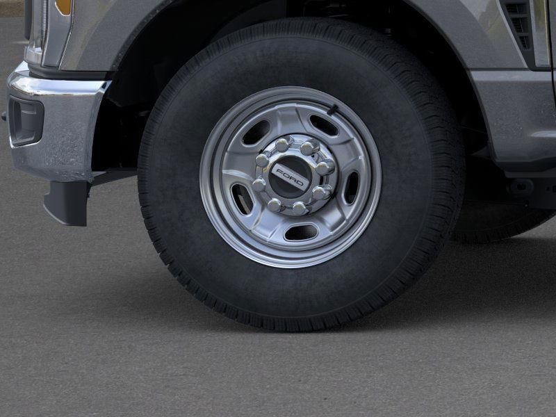 2026 Ford Super Duty F-250 SRW - Image 17