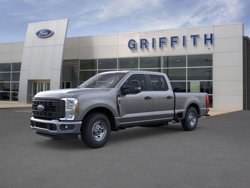 2026 Ford Super Duty F-250 SRW - Image 2