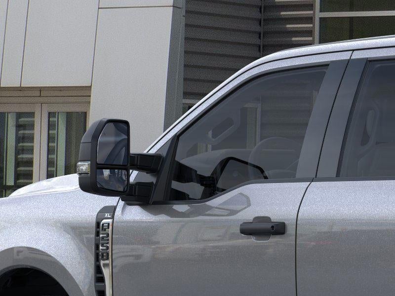2026 Ford Super Duty F-250 SRW - Image 18