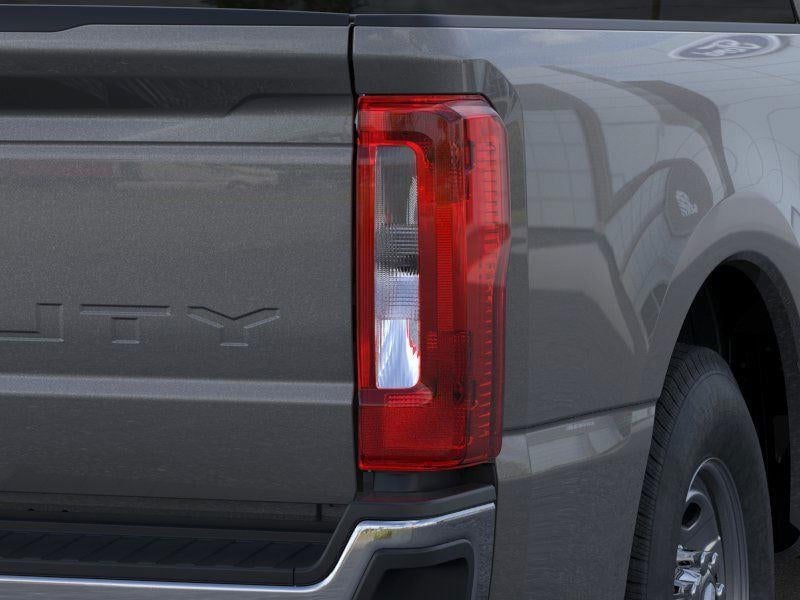 2026 Ford Super Duty F-250 SRW - Image 19