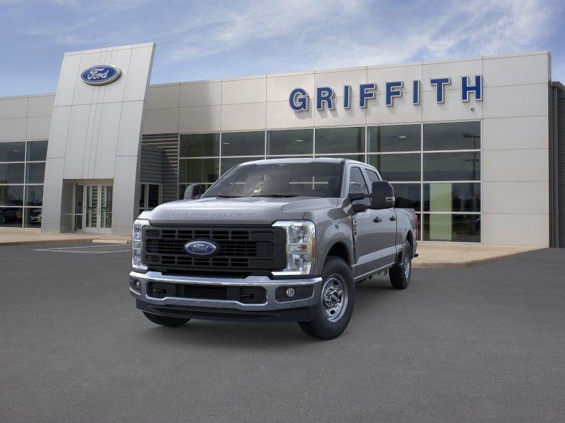 2026 Ford Super Duty F-250 SRW - Image 3