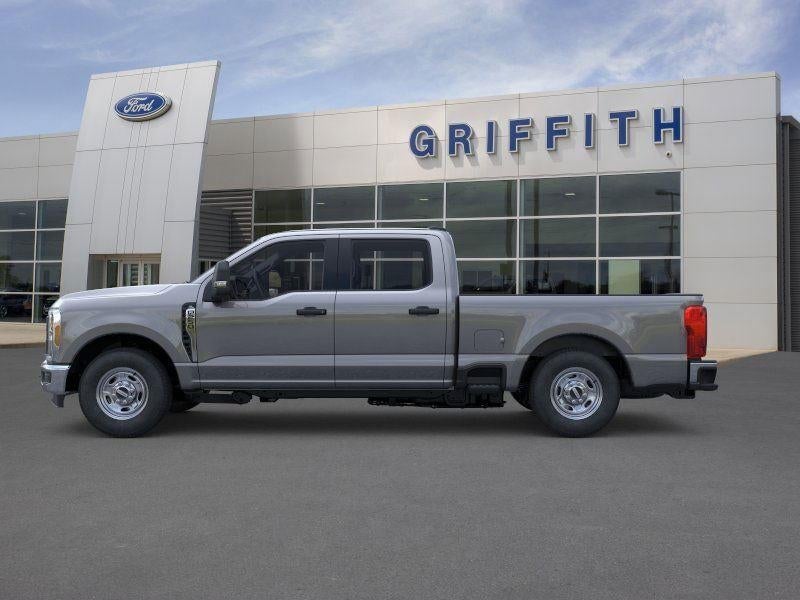 2026 Ford Super Duty F-250 SRW - Image 4