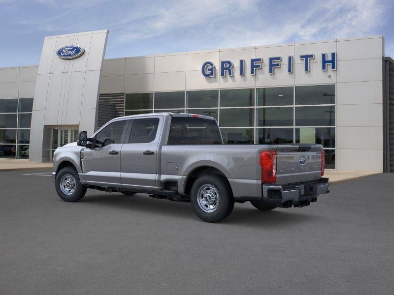 2026 Ford Super Duty F-250 SRW - Image 5