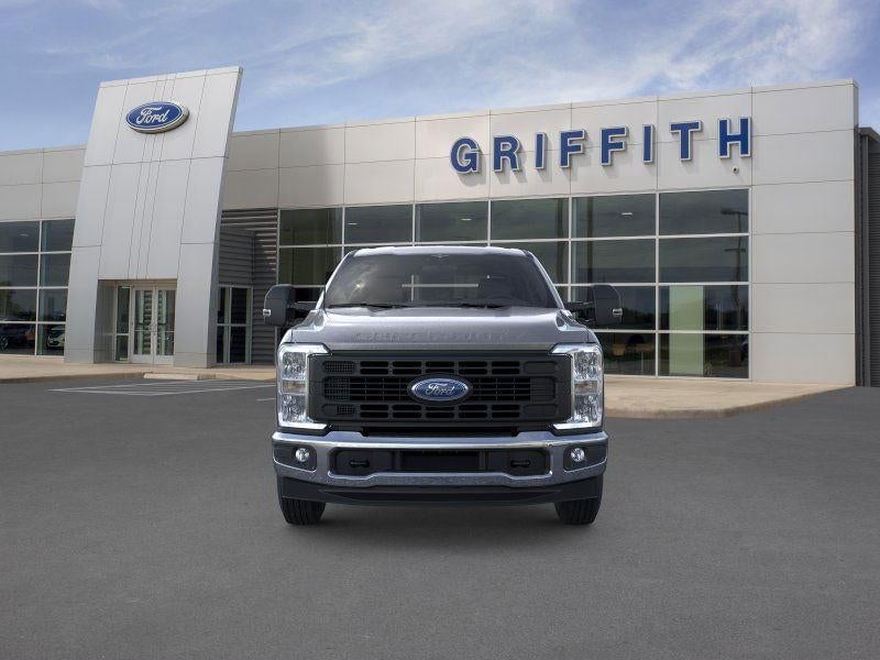 2026 Ford Super Duty F-250 SRW - Image 6