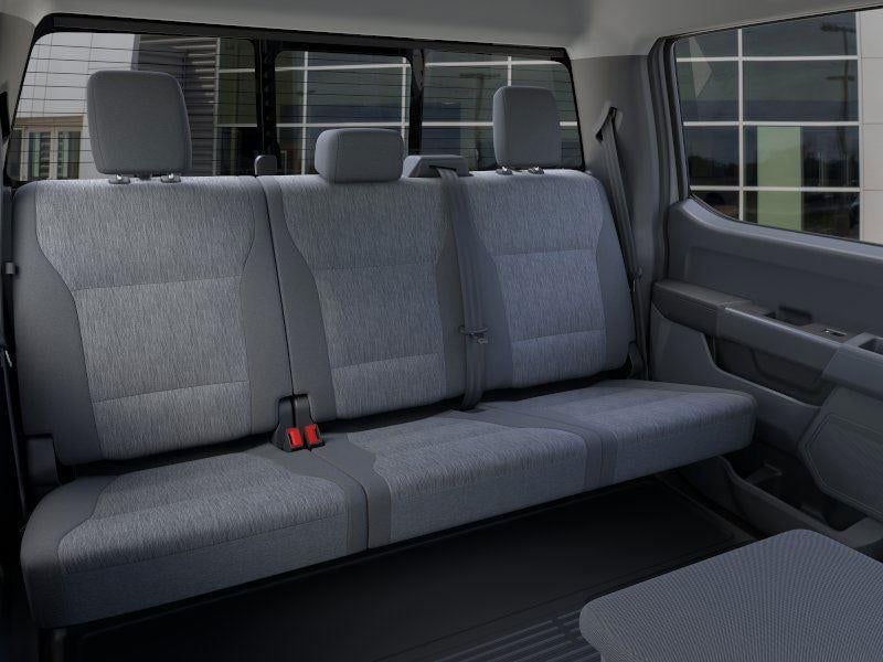 2026 Ford Super Duty F-250 SRW - Image 11