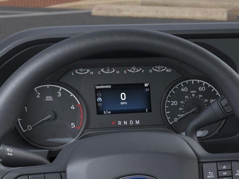 2026 Ford Super Duty F-250 SRW - Image 13