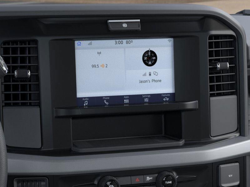2026 Ford Super Duty F-250 SRW - Image 14