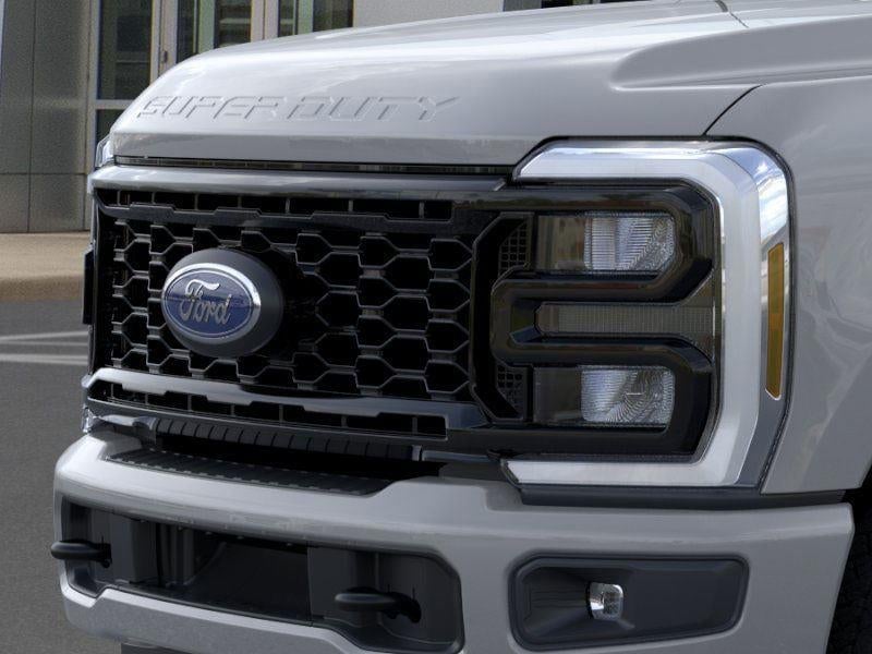 2026 Ford Super Duty F-250 SRW - Image 17